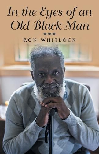 Cover image for In the Eyes of an Old Black Man