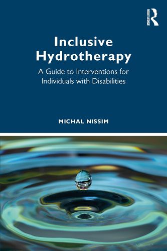 Cover image for Inclusive Hydrotherapy