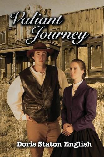 Cover image for Valiant Journey