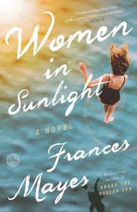 Cover image for Women in Sunlight: A Novel