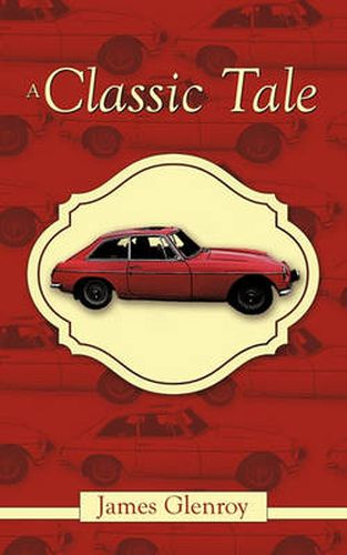 Cover image for A Classic Tale