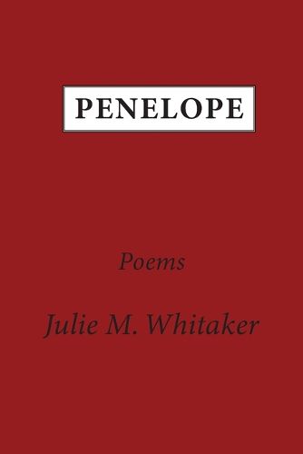 Cover image for Penelope