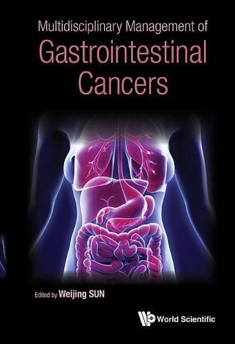 Cover image for Multidisciplinary Management Of Gastrointestinal Cancers