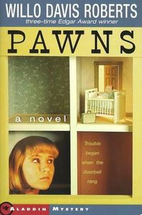 Cover image for Pawns