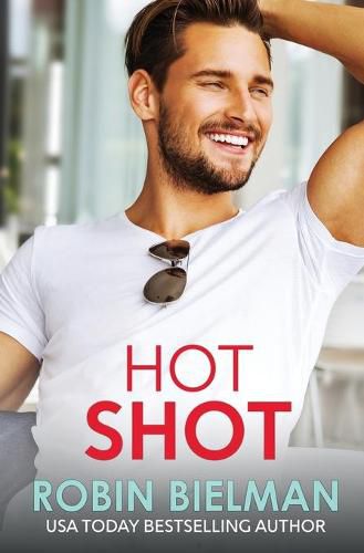Cover image for Hot Shot