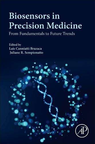 Cover image for Biosensors in Precision Medicine