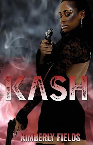 Cover image for Kash