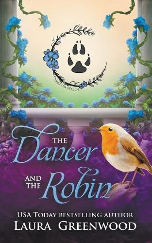 Cover image for The Dancer and the Robin