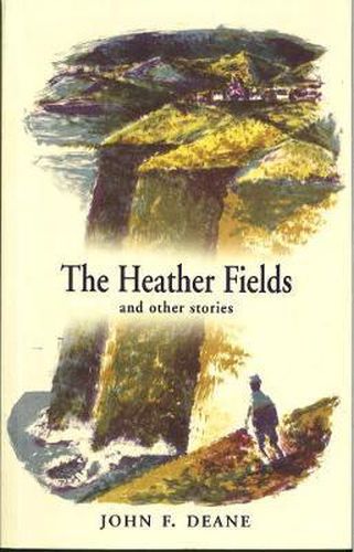 The Heather Fields and Other Stories