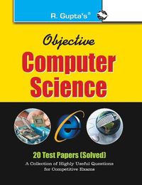 Cover image for Objective Computer Science