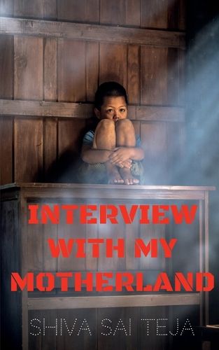 Cover image for Interview with My Motherland