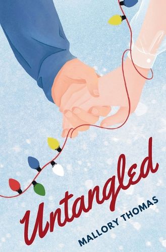 Cover image for Untangled