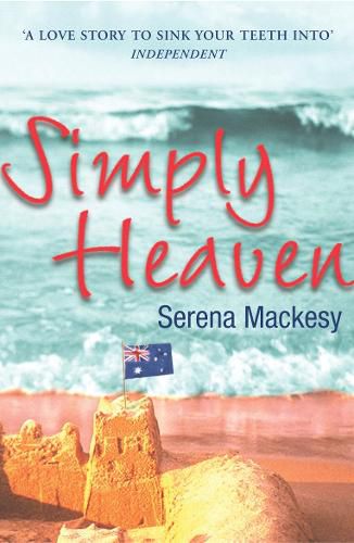 Cover image for Simply Heaven