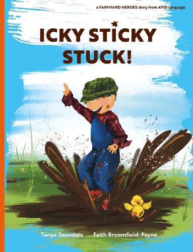 Icky Sticky Stuck! 2023