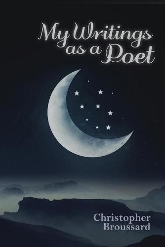 Cover image for My Writings as a Poet