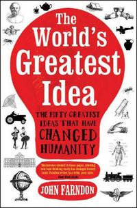 Cover image for The World's Greatest Idea