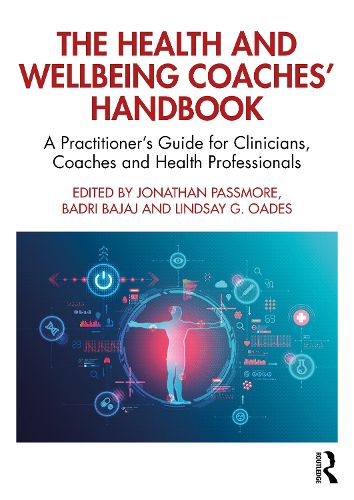 Cover image for The Health and Wellbeing Coaches' Handbook