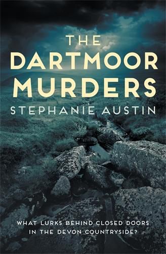 The Dartmoor Murders: The gripping rural mystery series