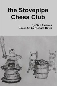 Cover image for the Stovepipe Chess Club