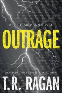 Cover image for Outrage