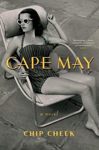 Cover image for Cape May