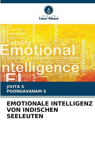 Cover image for Emotionale Intelligenz Von Indischen Seeleuten