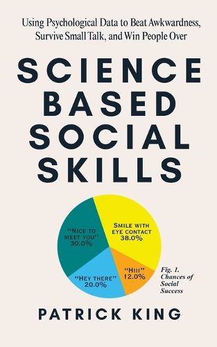Cover image for Science-Based Social Skills