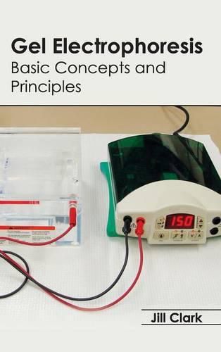 Cover image for Gel Electrophoresis: Basic Concepts and Principles