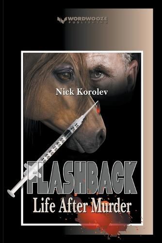 Cover image for Flashback