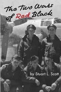Cover image for The Two Wars of Red Black