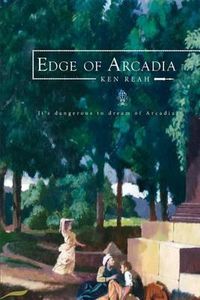 Cover image for Edge of Arcadia