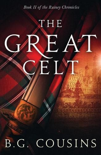 Cover image for The Great Celt