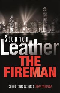 Cover image for The Fireman