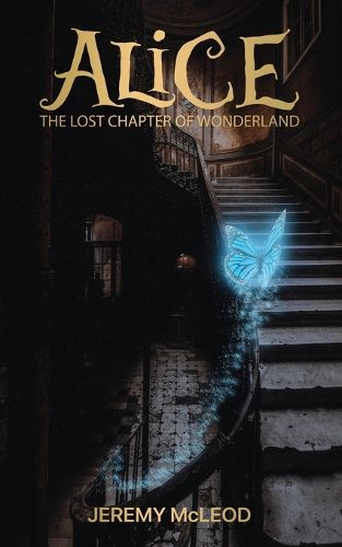 Cover image for Alice