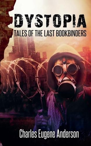 Cover image for Dystopia