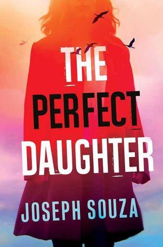 Cover image for Perfect Daughter