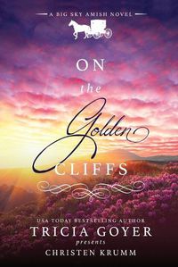 Cover image for On the Golden Cliffs