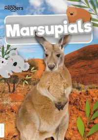 Cover image for Marsupials