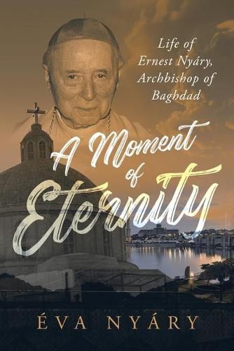 Cover image for A Moment of Eternity