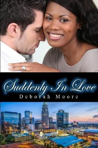 Cover image for Suddenly In Love