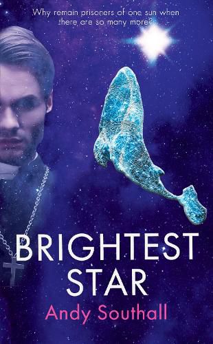 Cover image for Brightest Star