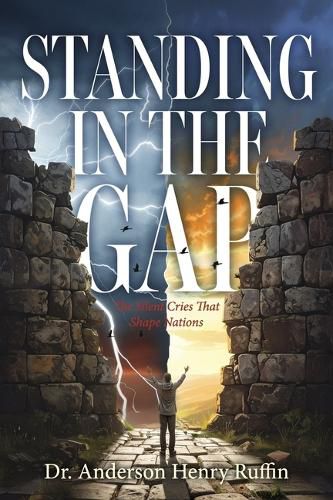 Cover image for Standing In The Gap