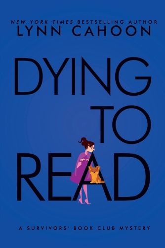 Cover image for Dying to Read