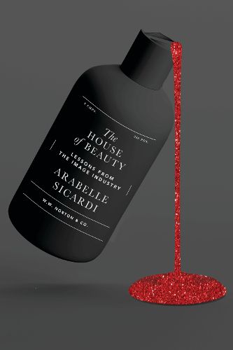Cover image for The House of Beauty