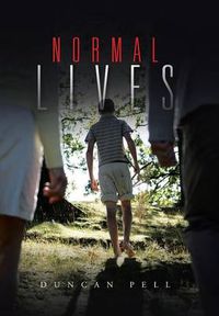 Cover image for Normal Lives
