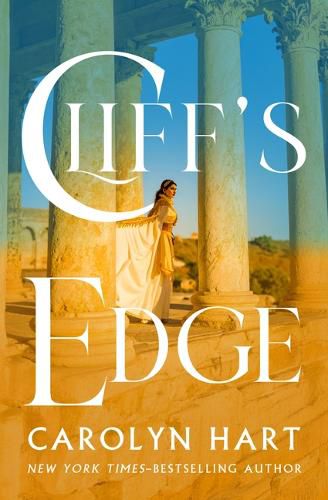 Cover image for Cliff's Edge