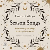 Cover image for Season Songs