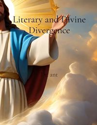 Cover image for Literary and Divine Divergence