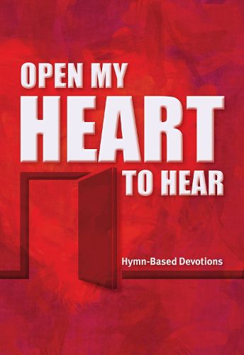 Cover image for Open My Heart to Hear