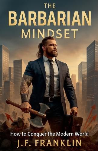 Cover image for The Barbarian Mindset